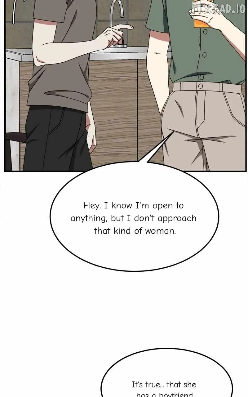 Change Me Chapter 215 page 29 - 