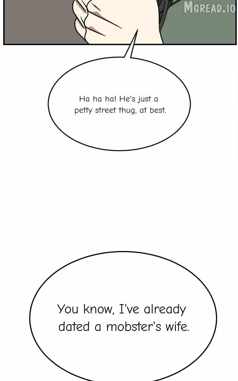 Change Me Chapter 215 page 31 - 