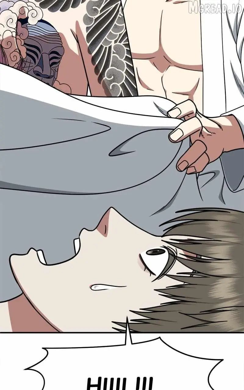 Change Me Chapter 215 page 33 - 