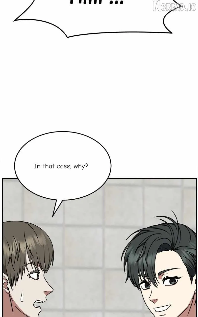 Change Me Chapter 215 page 34 - 