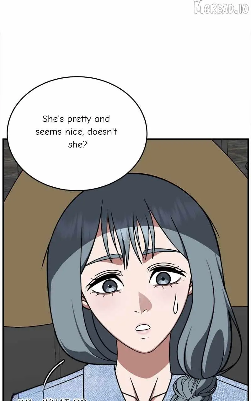 Change Me Chapter 215 page 36 - 