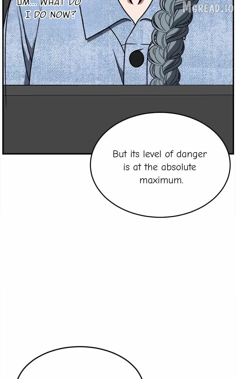 Change Me Chapter 215 page 37 - 