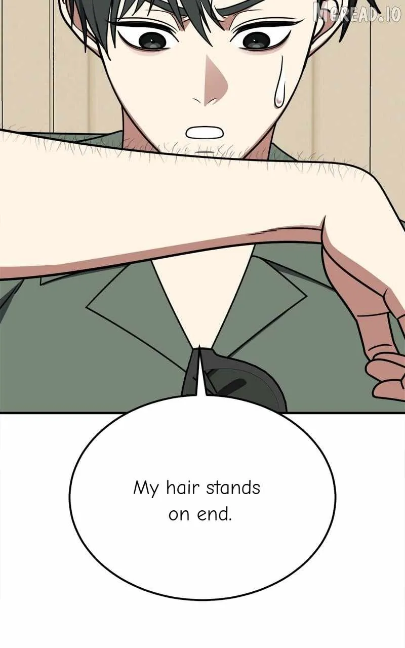 Change Me Chapter 215 page 40 - 