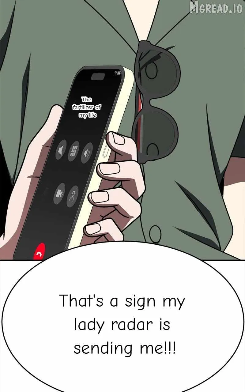 Change Me Chapter 215 page 44 - 