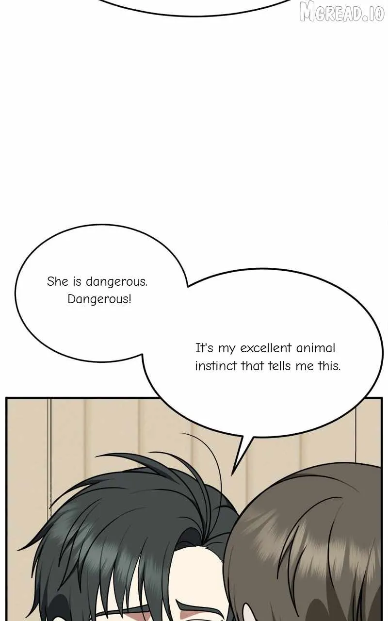 Change Me Chapter 215 page 45 - 