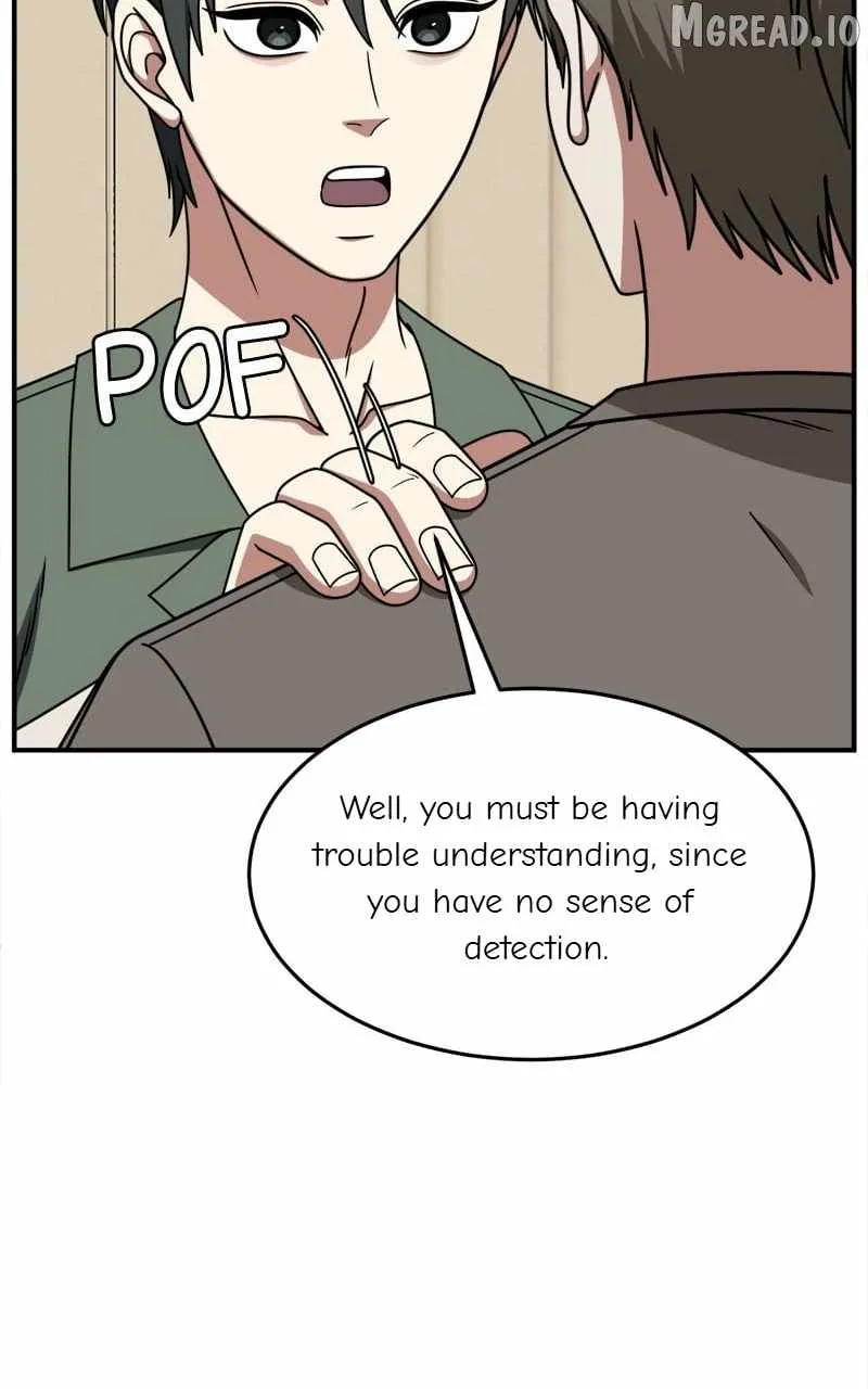 Change Me Chapter 215 page 46 - 