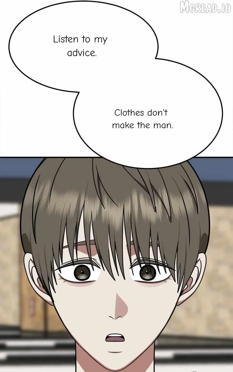 Change Me Chapter 215 page 47 - 
