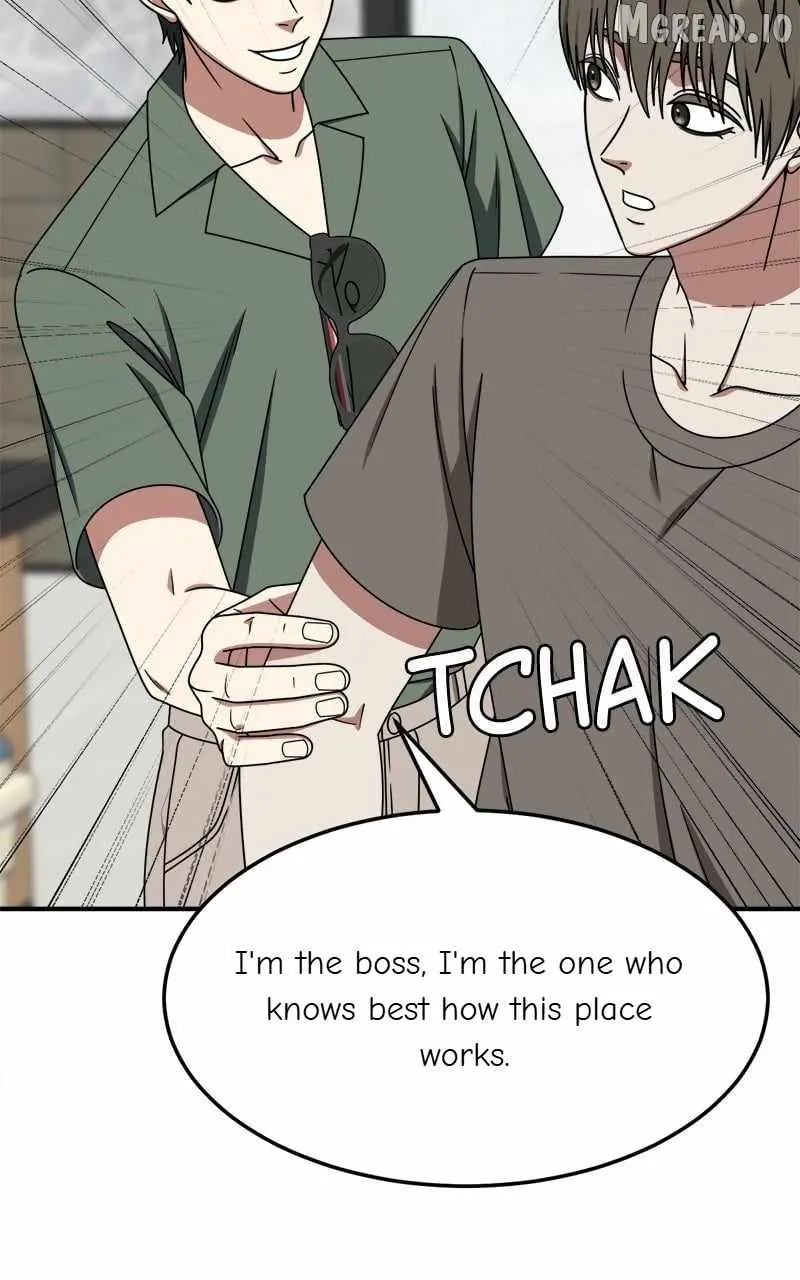 Change Me Chapter 215 page 6 - 