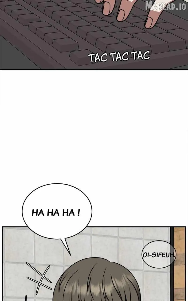 Change Me Chapter 215 page 52 - 