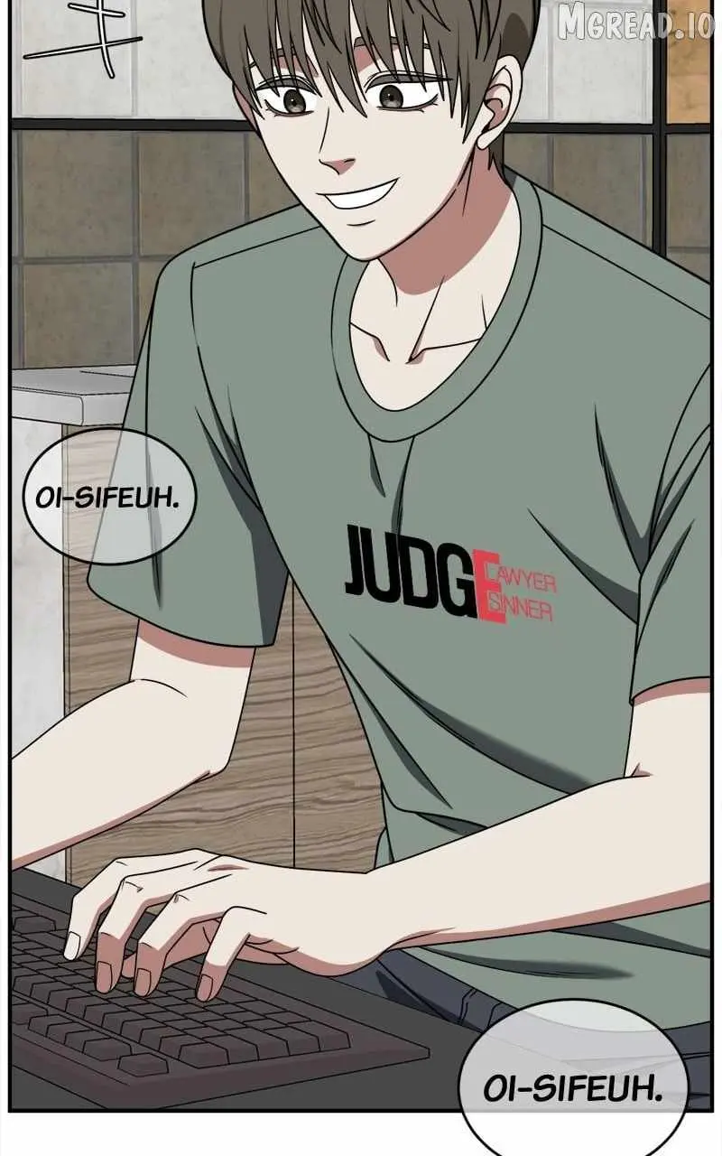 Change Me Chapter 215 page 53 - 