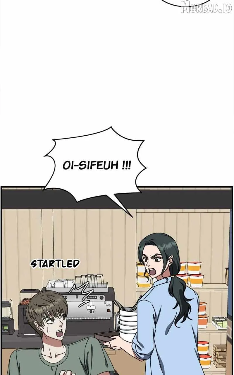 Change Me Chapter 215 page 54 - 