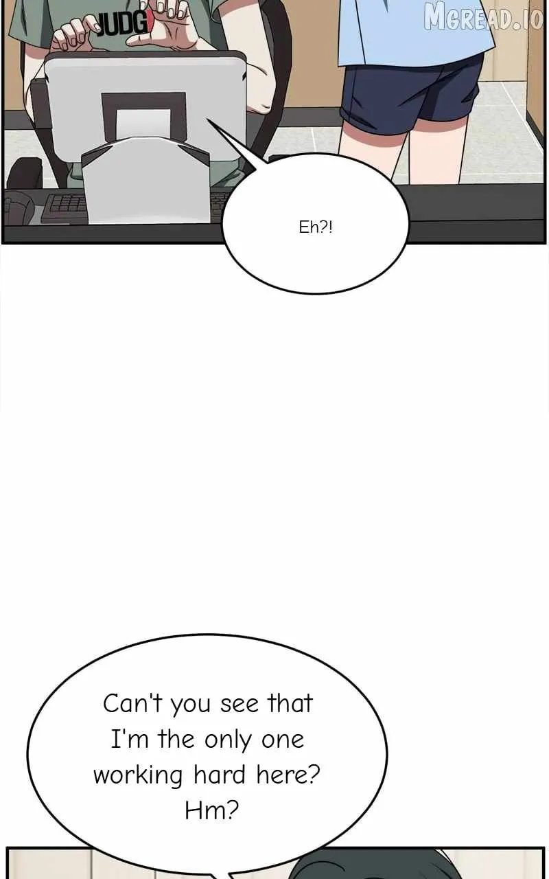 Change Me Chapter 215 page 55 - 