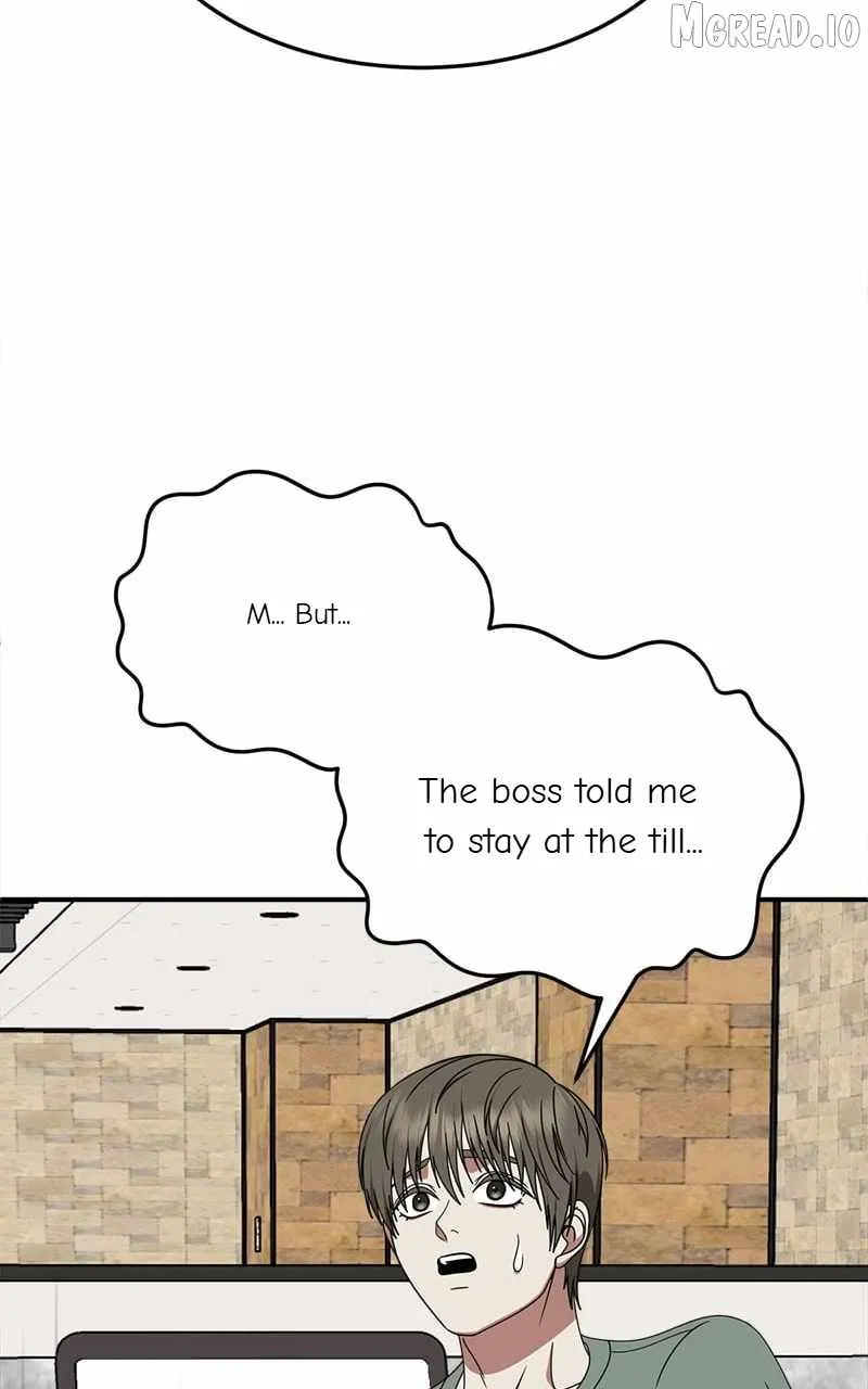 Change Me Chapter 215 page 57 - 