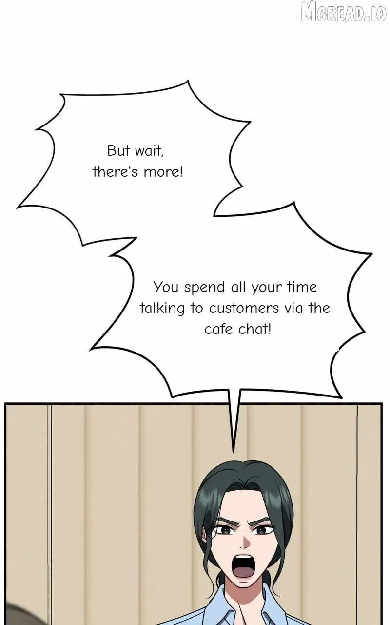 Change Me Chapter 215 page 59 - 
