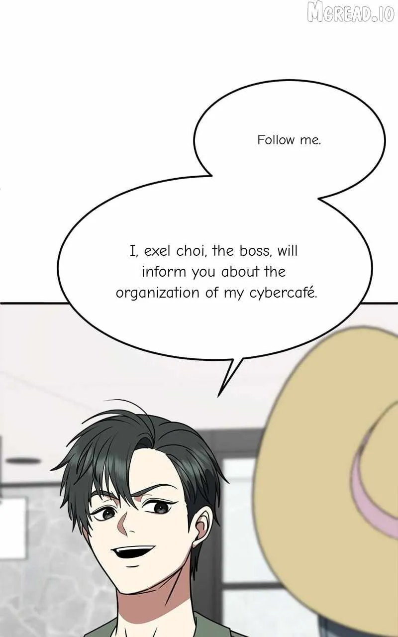 Change Me Chapter 215 page 7 - 