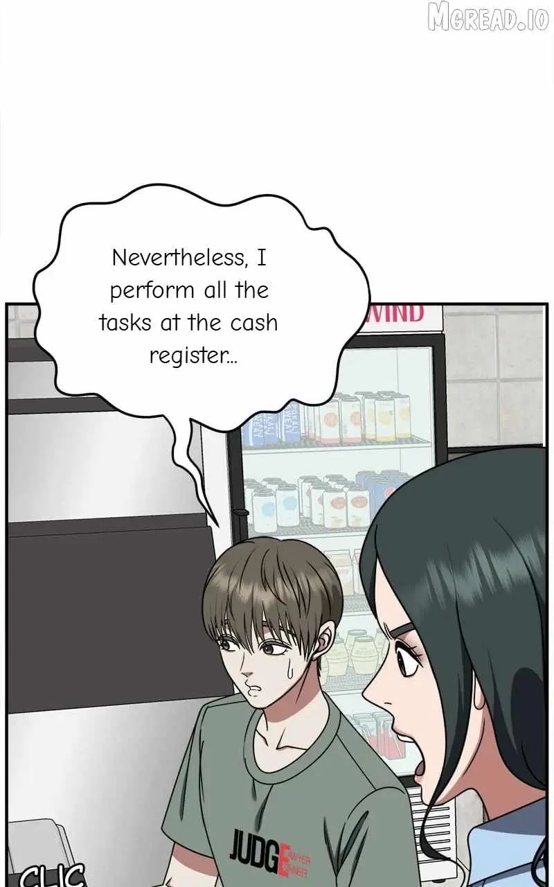 Change Me Chapter 215 page 61 - 