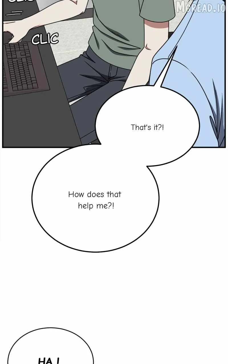 Change Me Chapter 215 page 62 - 