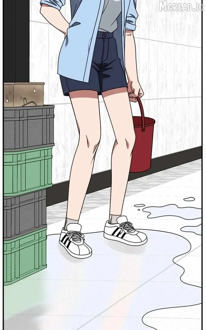 Change Me Chapter 215 page 69 - 