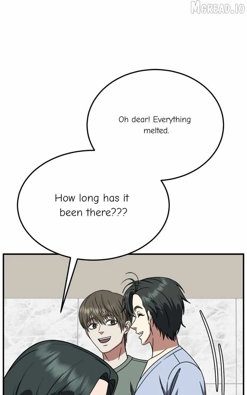 Change Me Chapter 215 page 72 - 