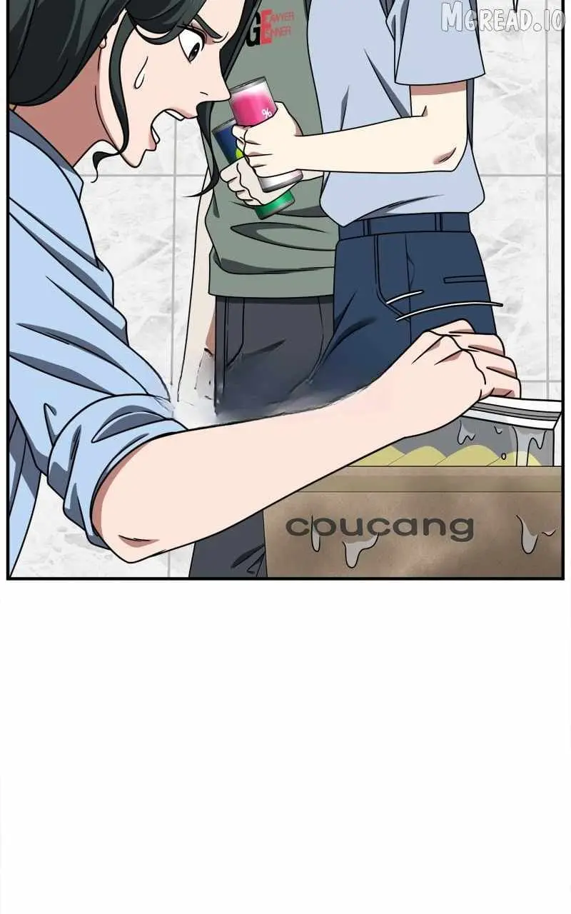 Change Me Chapter 215 page 73 - 