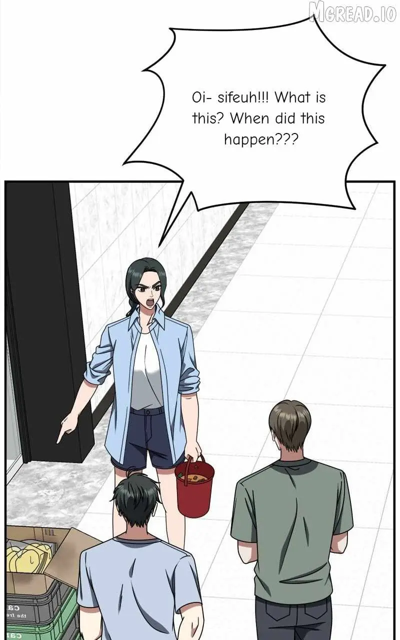 Change Me Chapter 215 page 74 - 