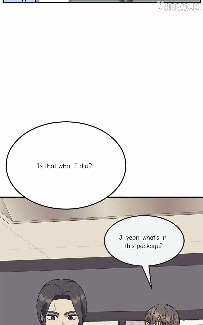 Change Me Chapter 215 page 77 - 