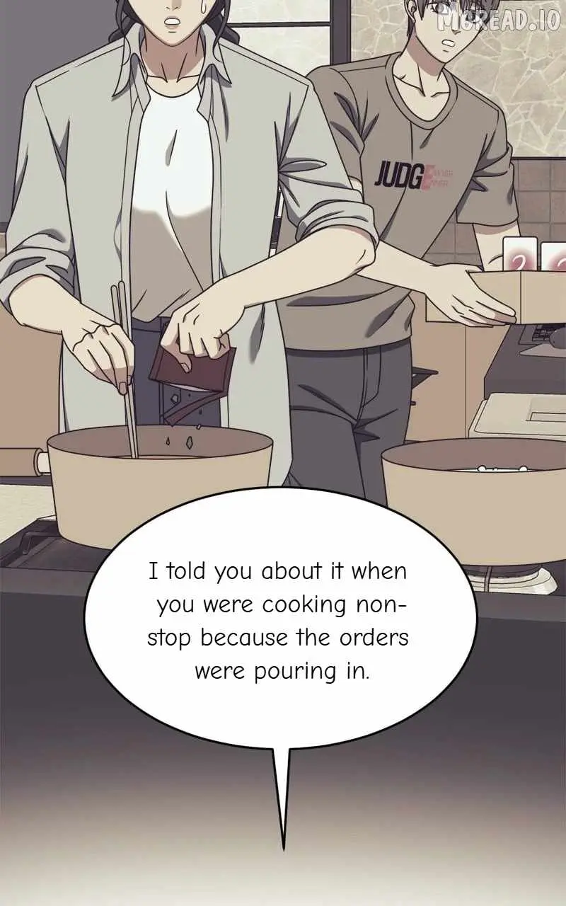 Change Me Chapter 215 page 78 - 