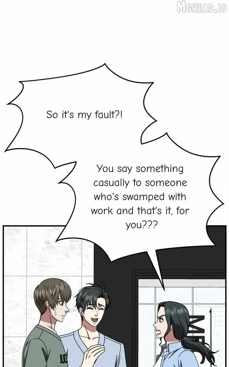 Change Me Chapter 215 page 80 - 