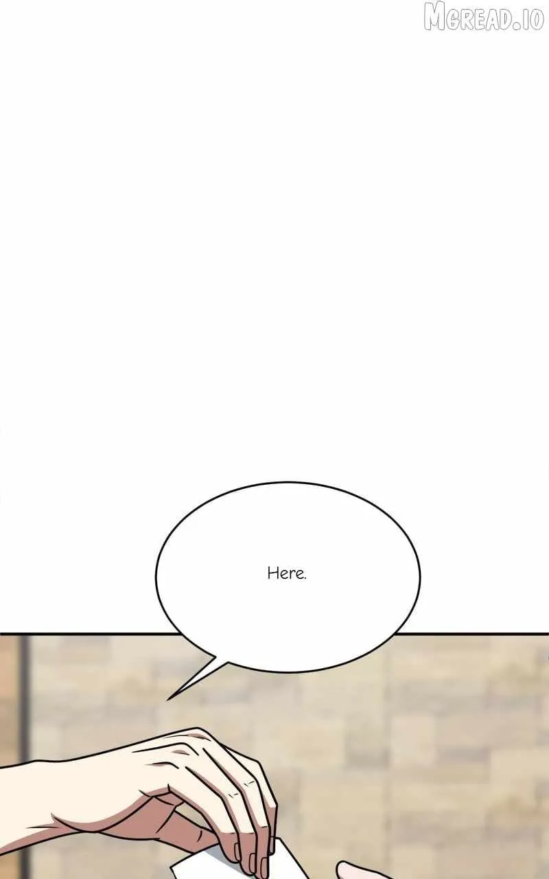 Change Me Chapter 215 page 9 - 