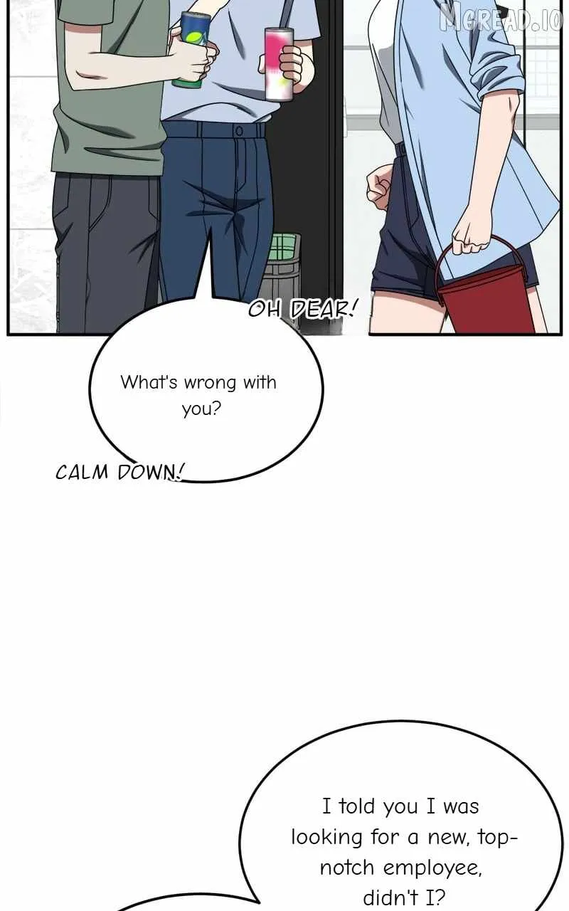 Change Me Chapter 215 page 81 - 