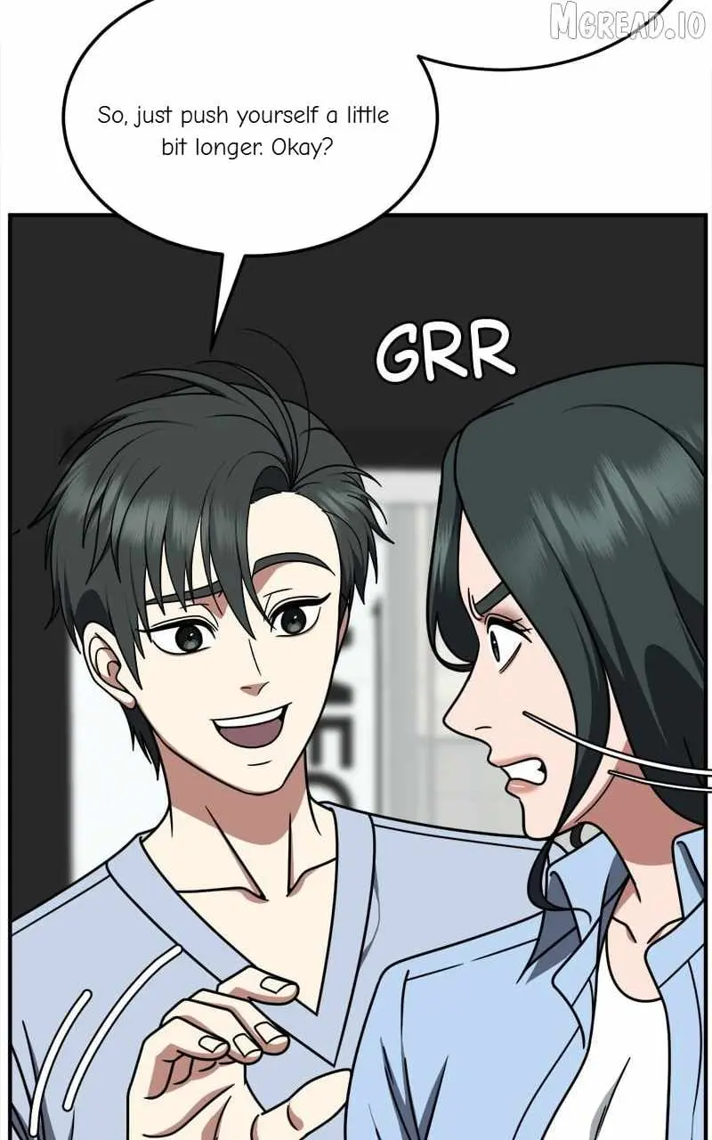 Change Me Chapter 215 page 82 - 