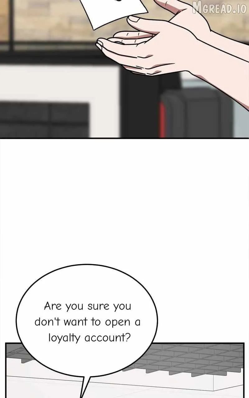 Change Me Chapter 215 page 10 - 