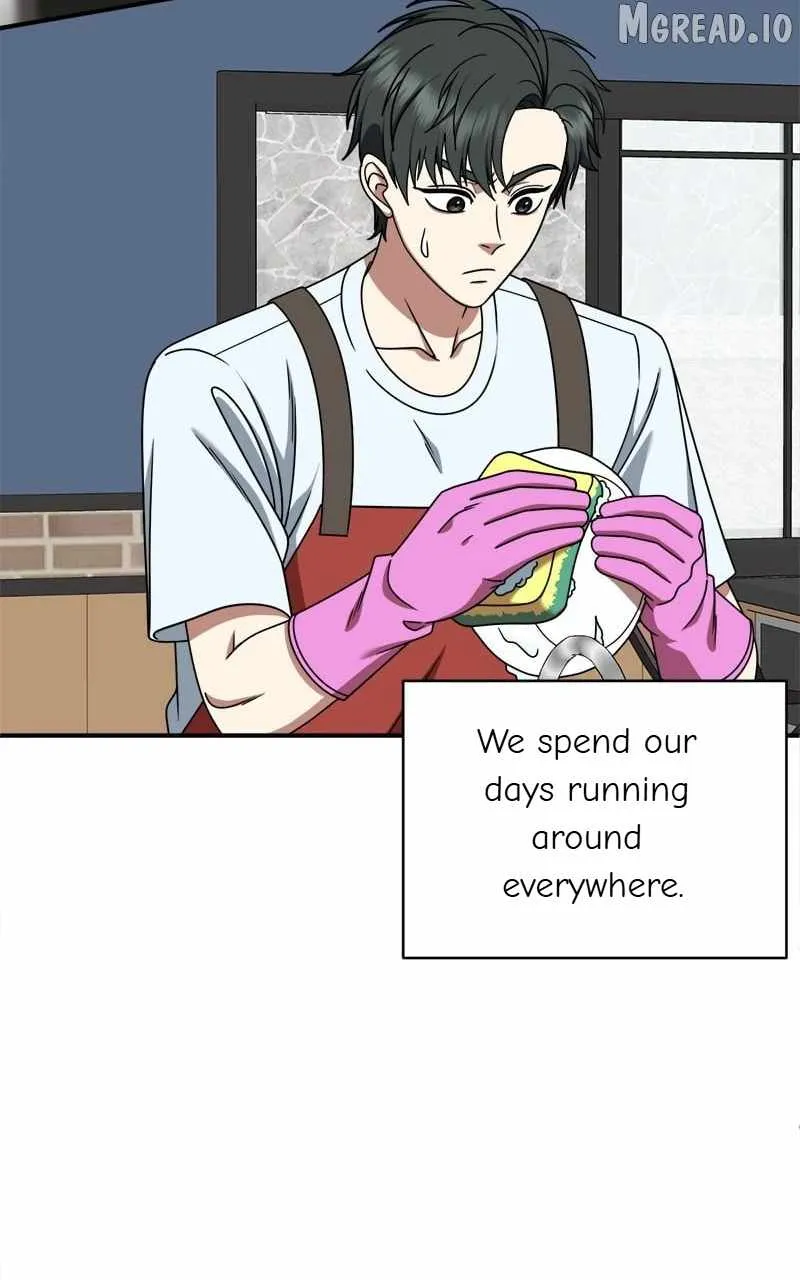 Change Me Chapter 215 page 99 - 