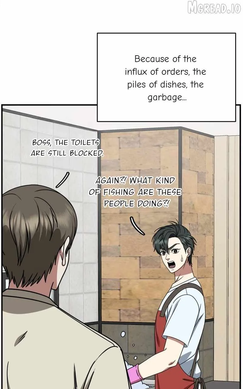 Change Me Chapter 215 page 100 - 