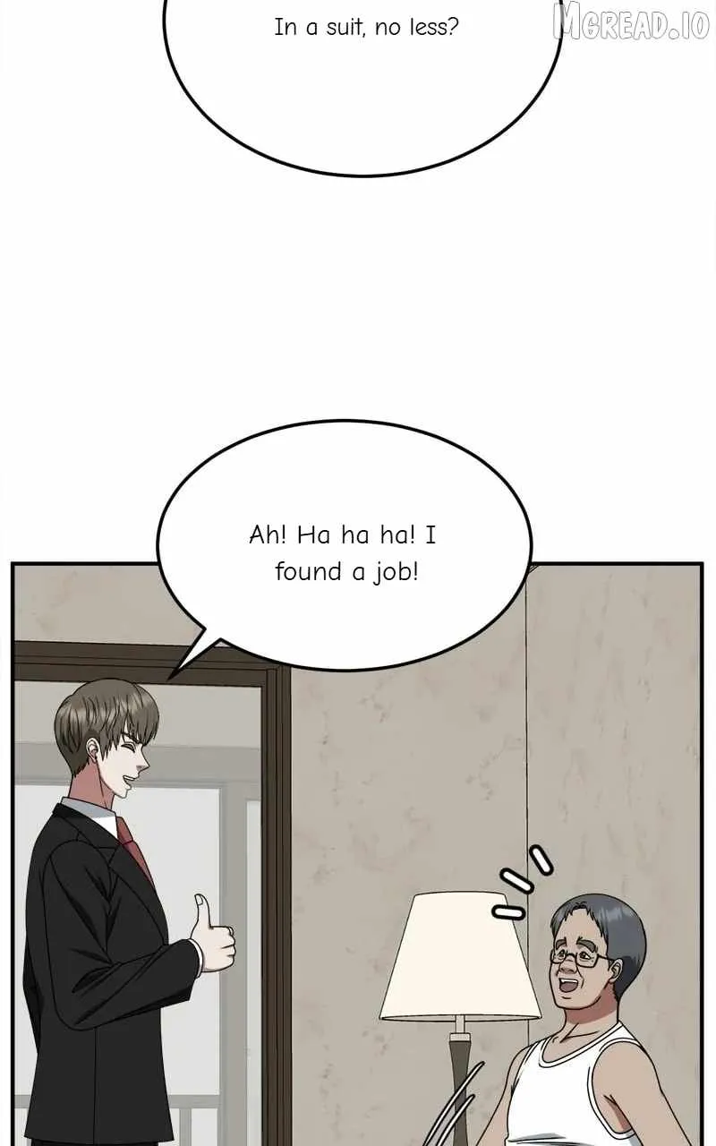 Change Me Chapter 216 page 11 - 