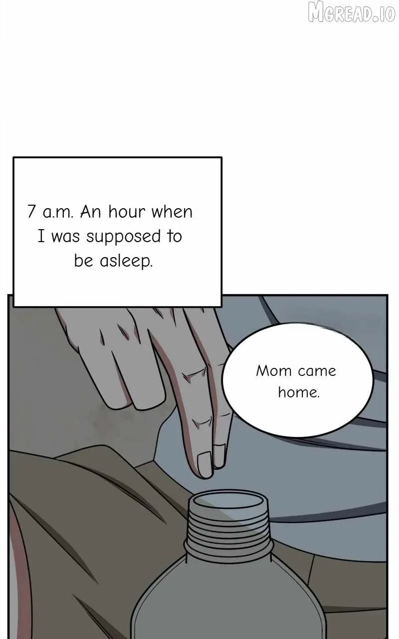 Change Me Chapter 216 page 104 - 