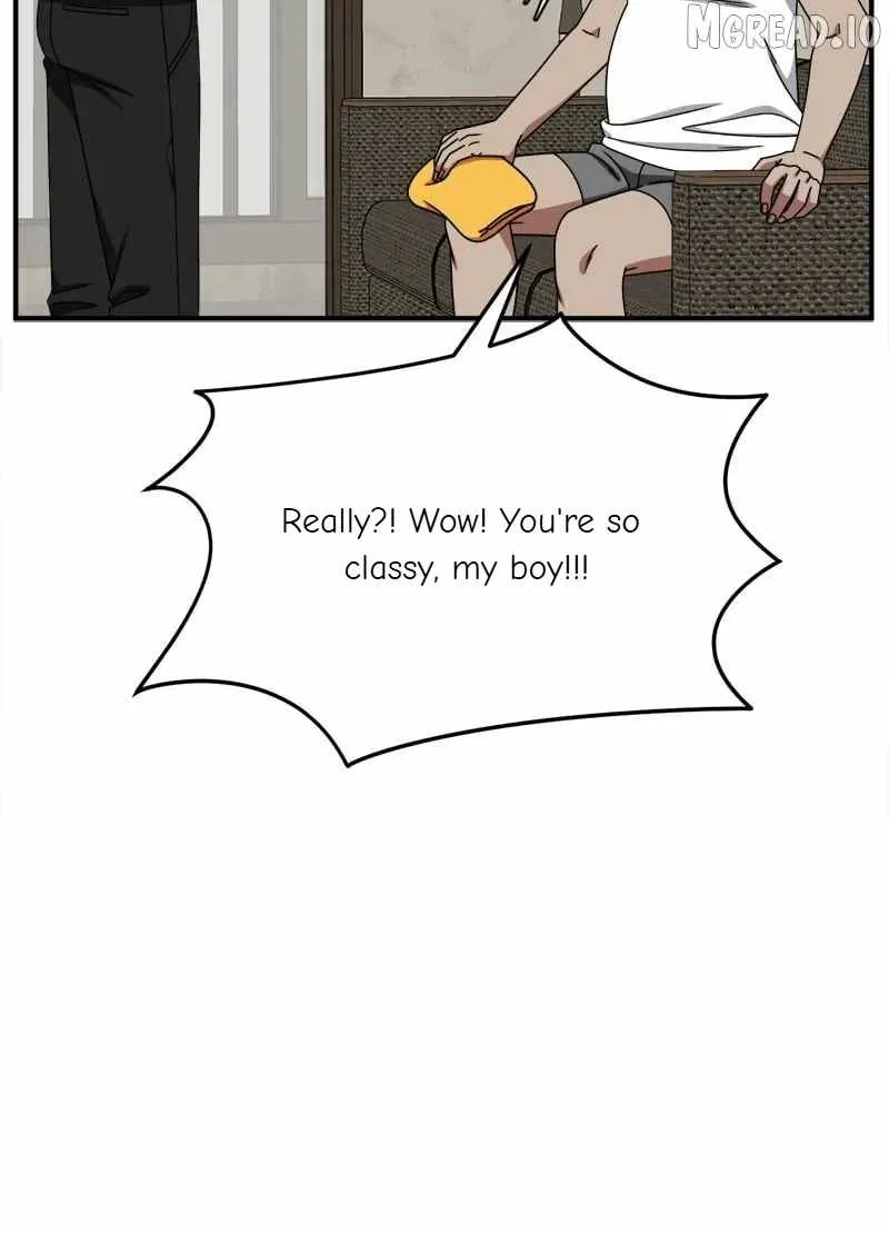 Change Me Chapter 216 page 12 - 