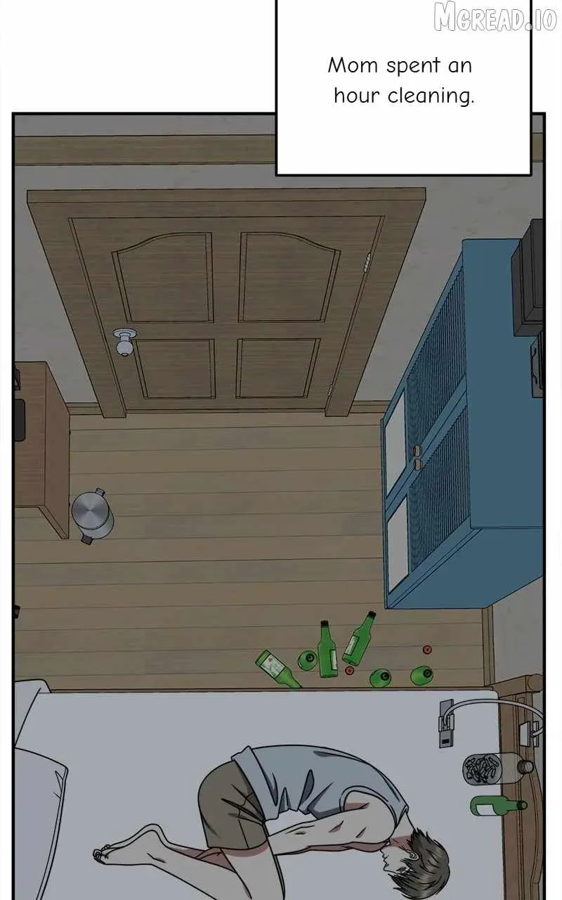 Change Me Chapter 216 page 111 - 