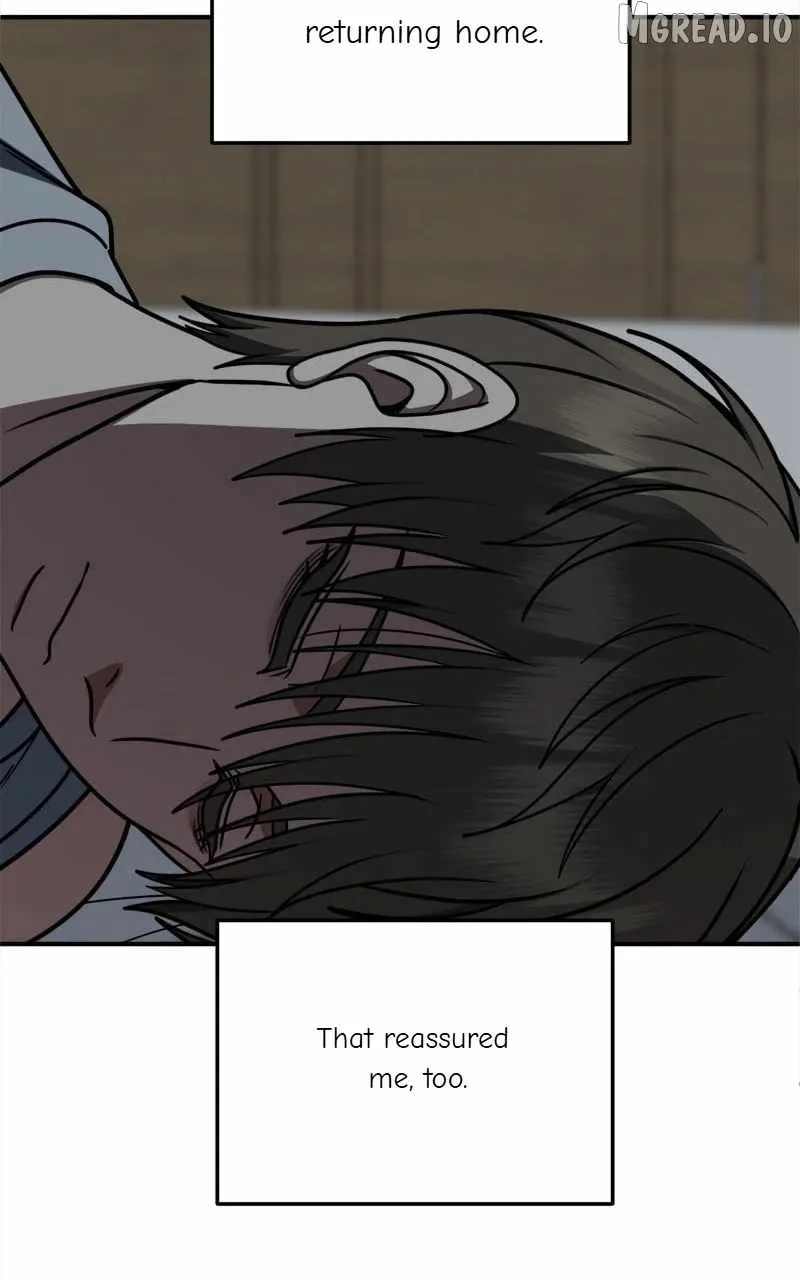 Change Me Chapter 216 page 116 - 