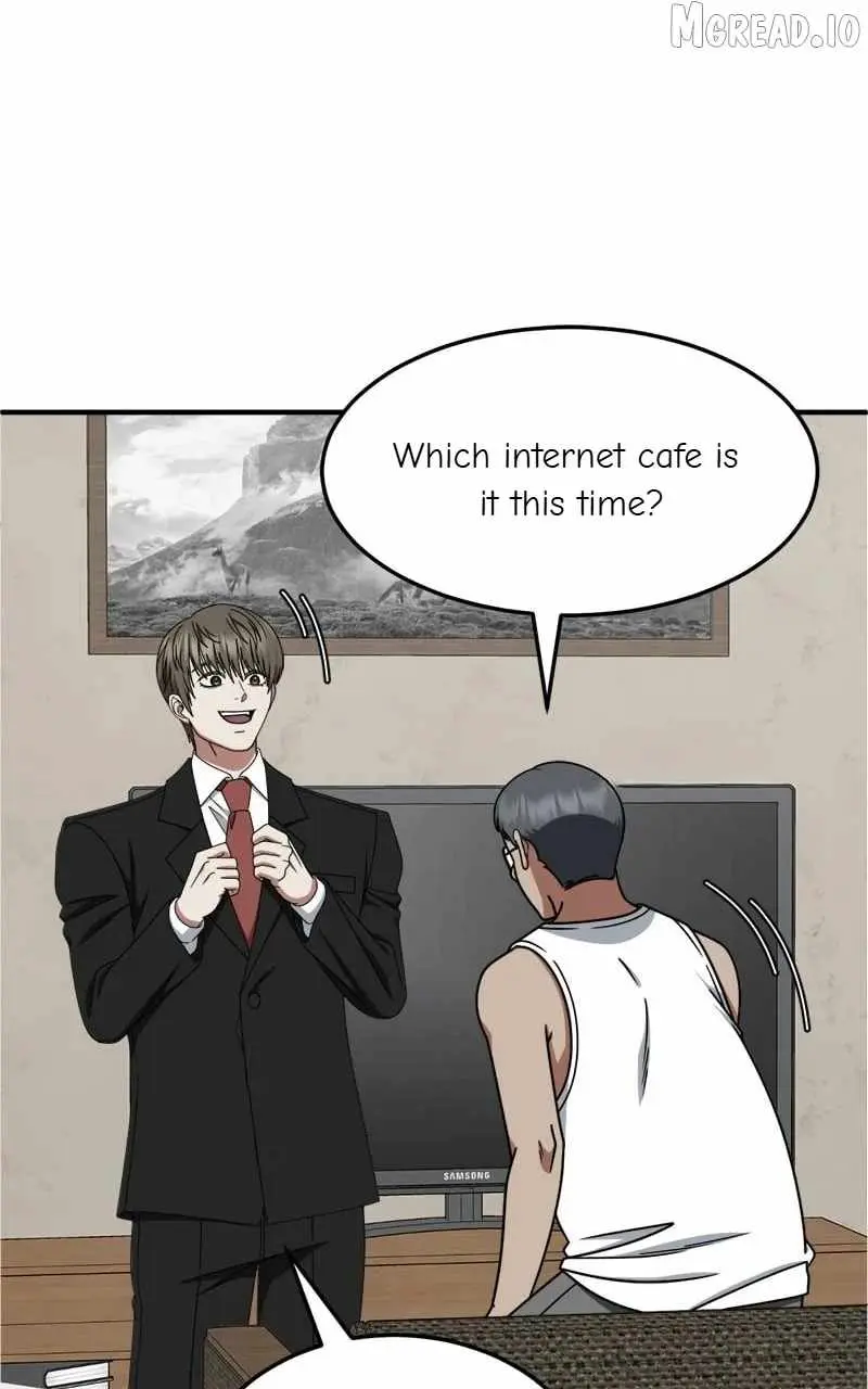 Change Me Chapter 216 page 13 - 