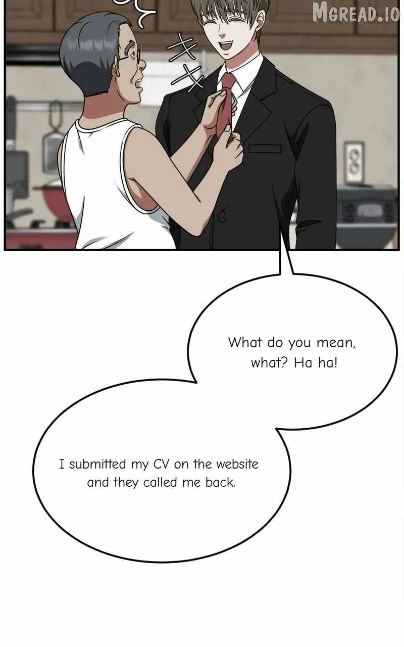 Change Me Chapter 216 page 15 - 