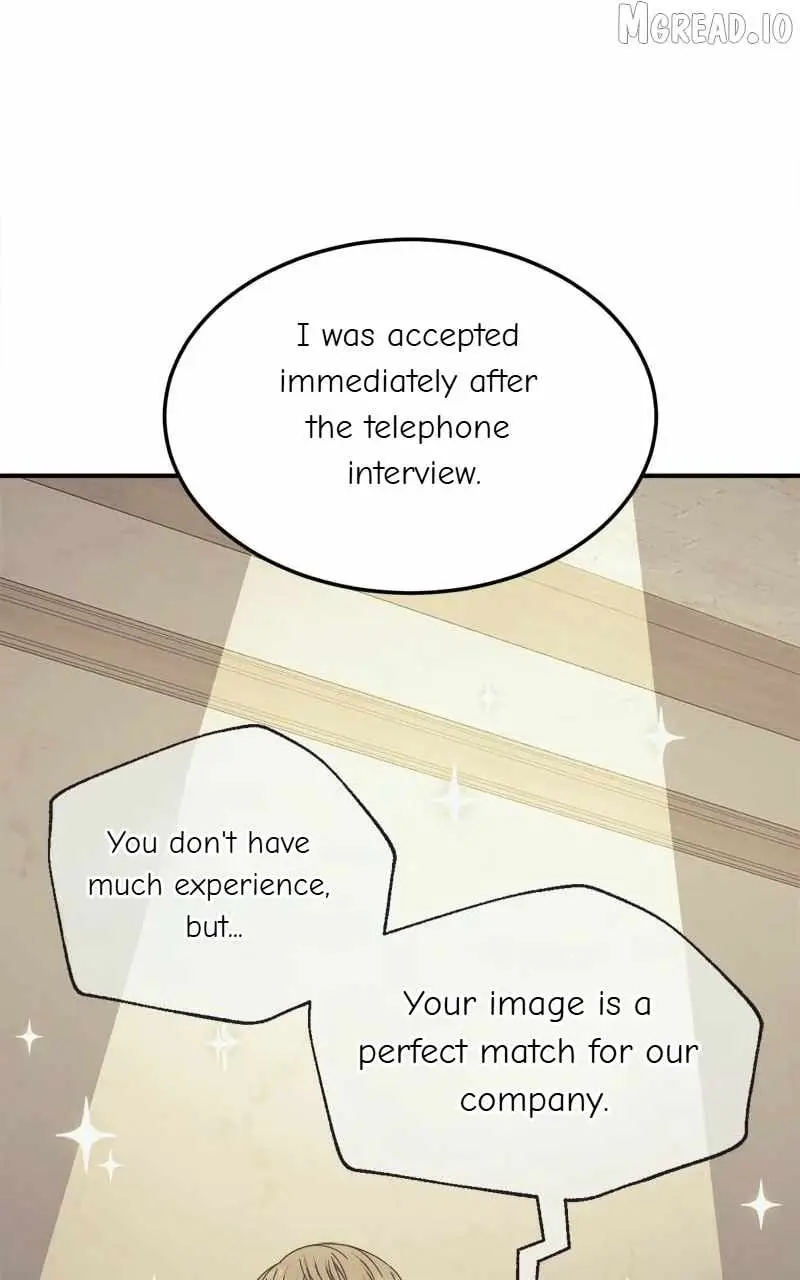 Change Me Chapter 216 page 16 - 