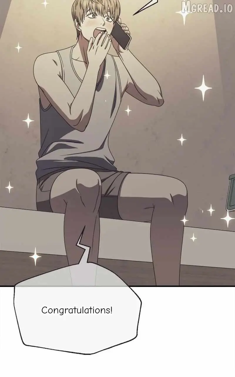 Change Me Chapter 216 page 17 - 
