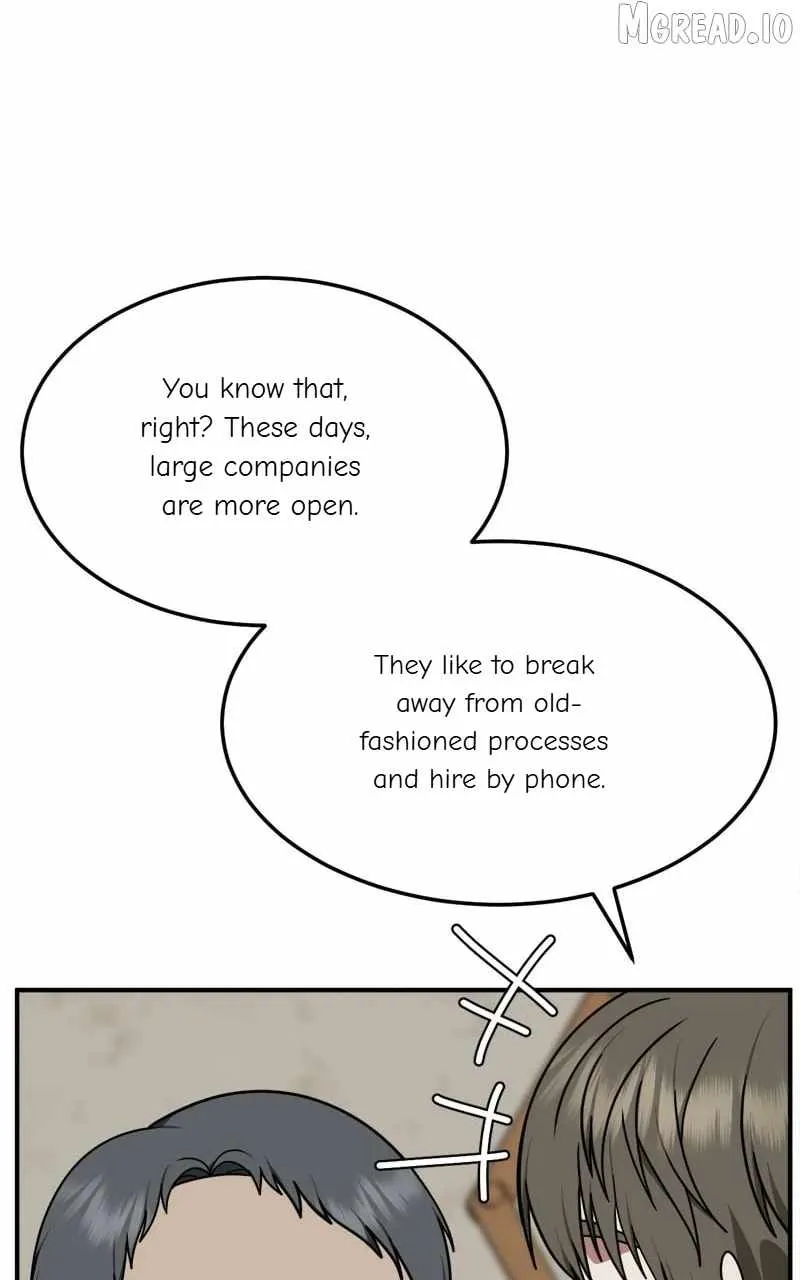 Change Me Chapter 216 page 18 - 