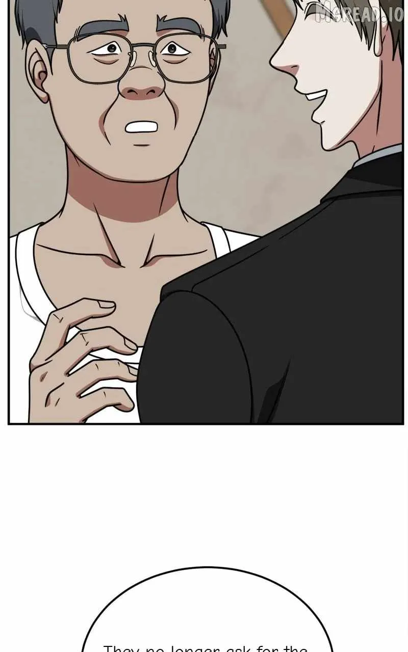 Change Me Chapter 216 page 19 - 