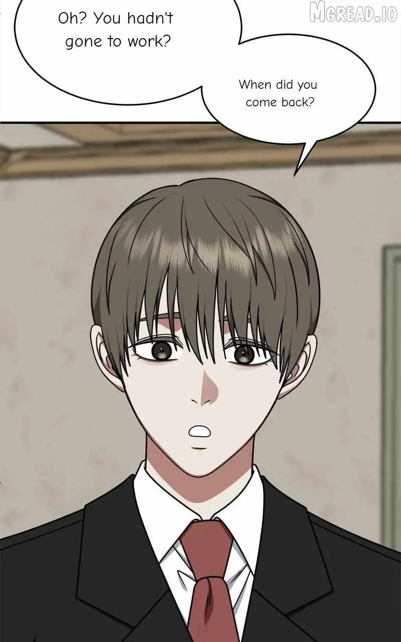 Change Me Chapter 216 page 3 - 