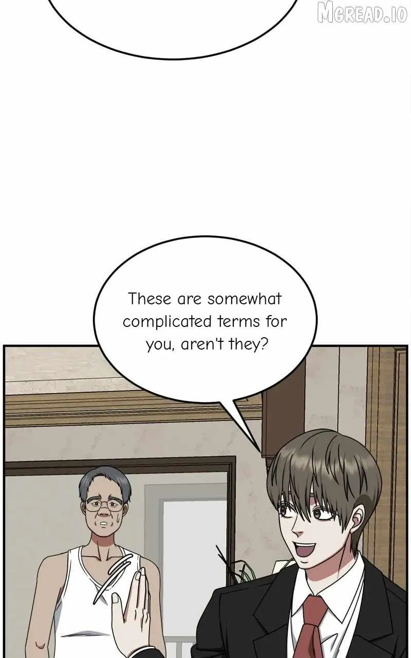 Change Me Chapter 216 page 23 - 