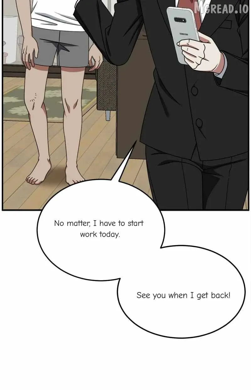 Change Me Chapter 216 page 24 - 