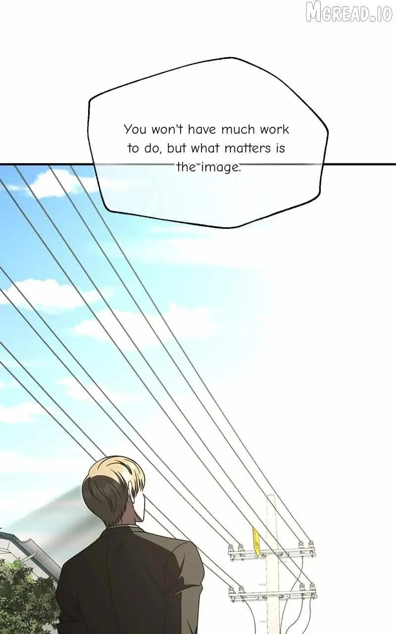 Change Me Chapter 216 page 27 - 