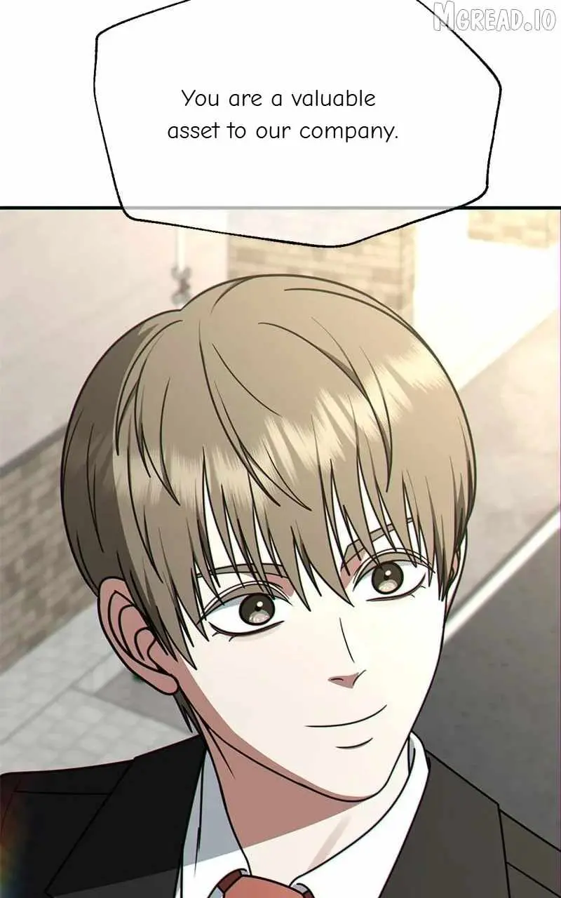 Change Me Chapter 216 page 29 - 